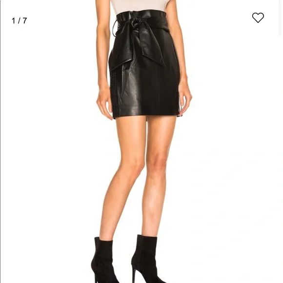 IRO Kanel Skirt